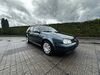 VW Golf leutesdorf