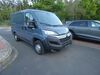 Citroen Jumper ruttersdorf-lotschen