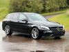 Mercedes-Benz C 63 AMG graefendhron