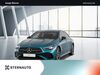 Mercedes-Benz CLA 250 juetrichau