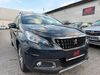 Peugeot 2008 saerbeck