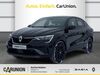Renault Arkana juetrichau