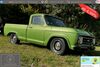 Chevrolet Andere Weilen unter den Rinnen
