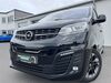 Opel Zafira Electric ruttersdorf-lotschen