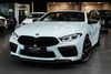 BMW M8 ewighausen