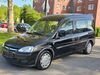 Opel Combo rehlingen