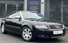 Audi A4 ehringshausen