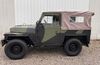 Land Rover Serie III obergriesbach