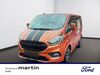 Ford Tourneo Custom bueddenstedt