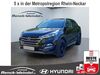Hyundai TUCSON ockenheim