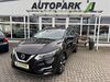 Nissan Qashqai hottelstedt