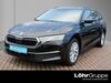Skoda Octavia trechtingshausen