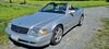 Mercedes-Benz SL 500 moerfelden-walldorf