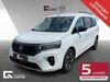 Nissan Townstar suedergellersen