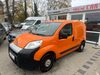 Fiat Fiorino schenkenzell