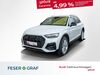 Audi Q5 Packebusch