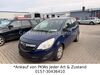 Opel Meriva wunstorf