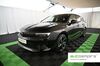 Opel Astra dorn-duerkheim