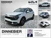 Kia Sportage bergholz-rehbruecke