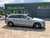 Audi S4 kuehbach