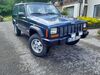 Jeep Cherokee tegernsee