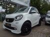 Smart ForTwo saalow