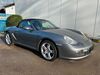 Porsche Boxster walhausen