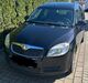 Skoda Roomster Röhrig