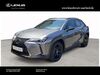 Lexus UX zeltingen-rachtig