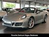 Porsche 991 krauchenwies