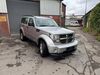 Dodge Nitro hueckeswagen
