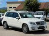 Mercedes-Benz GLK 220 eusserthal