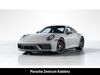 Porsche 992 stockhausen-illfurth