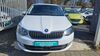 Skoda Fabia Wiersdorf