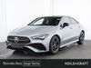 Mercedes-Benz CLA 180 muenster-sarmsheim