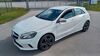 Mercedes-Benz A 200 schoefweg