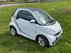 Smart ForTwo ehringshausen