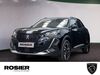 Peugeot e-2008 oberrossbach