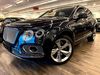 Bentley Bentayga trechtingshausen