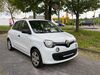 Renault Twingo hueckeswagen