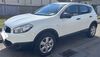 Nissan Qashqai schenkenzell