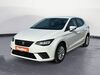 Seat Ibiza krauchenwies