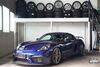 Porsche Cayman meinborn