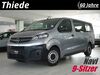 Opel Vivaro hornburg