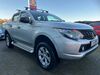 Mitsubishi L200 irrhausen