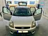 Ford Fiesta giesenhausen