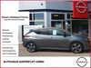 Nissan Leaf muehlstedt