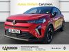 Renault Captur juetrichau