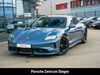Porsche Taycan roedelhausen