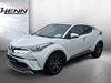 Toyota C-HR walhausen